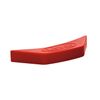 Poignée silicone rouge - Visuel 0